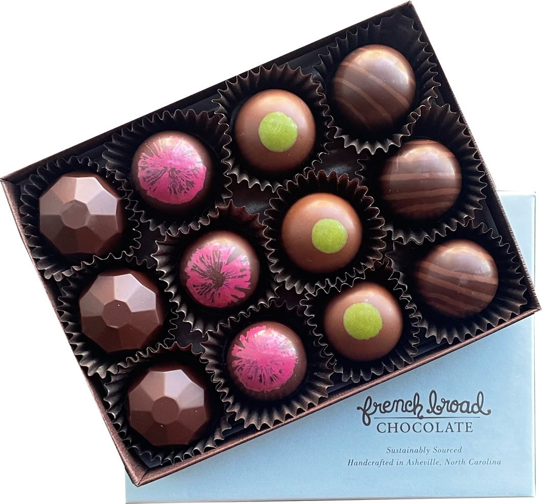 Classics Collection of bonbons - Master Cases