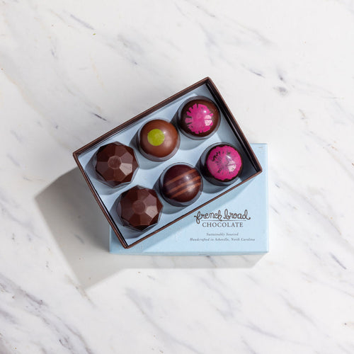 Classics Collection of bonbons - Master Cases