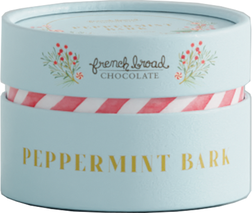 Peppermint Bark - Case Pack of 12 14oz cylinders - S