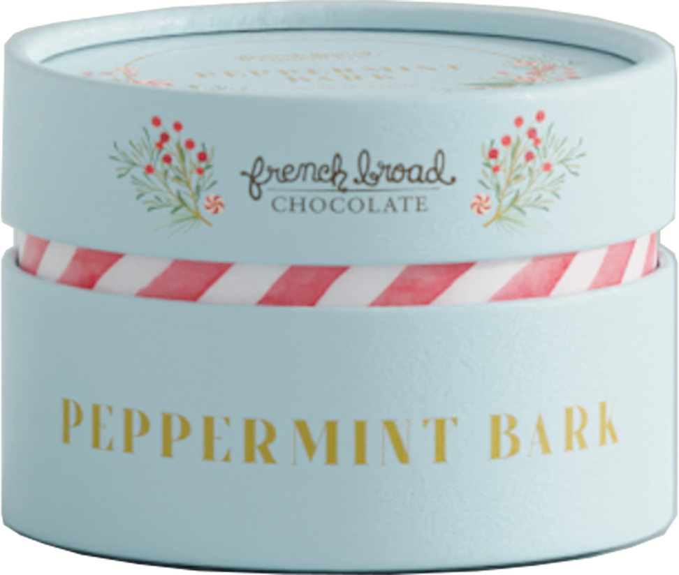 Peppermint Bark - Case Pack of 12 14oz cylinders - S